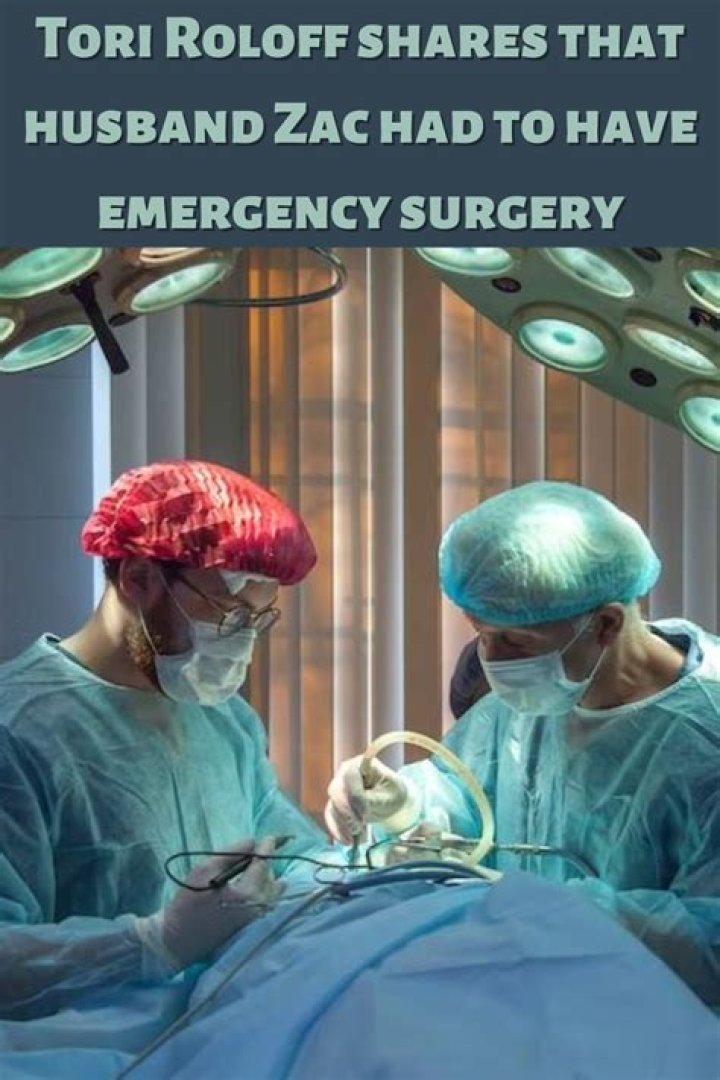 Tori Roloff Asks For Prayers Amid Husband Zach Roloff's Medical Procedure