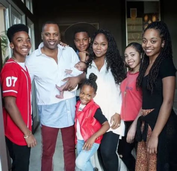 Touré Roberts Wiki: Age, Wife, Married, Net Worth, Children - Details!