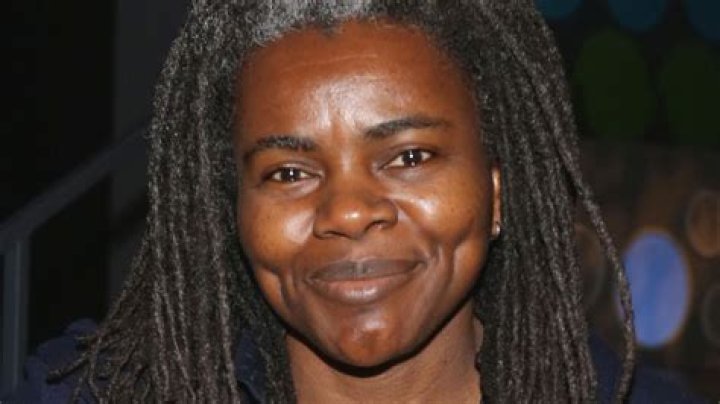Tracy Chapman Sister Aneta Chapman And Brother: How Many Siblings?