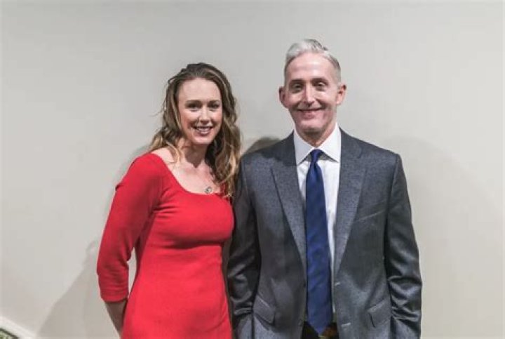 Trey Gowdy Net Worth - Wiki, Age, Weight and Height, Relationships, Family, and More