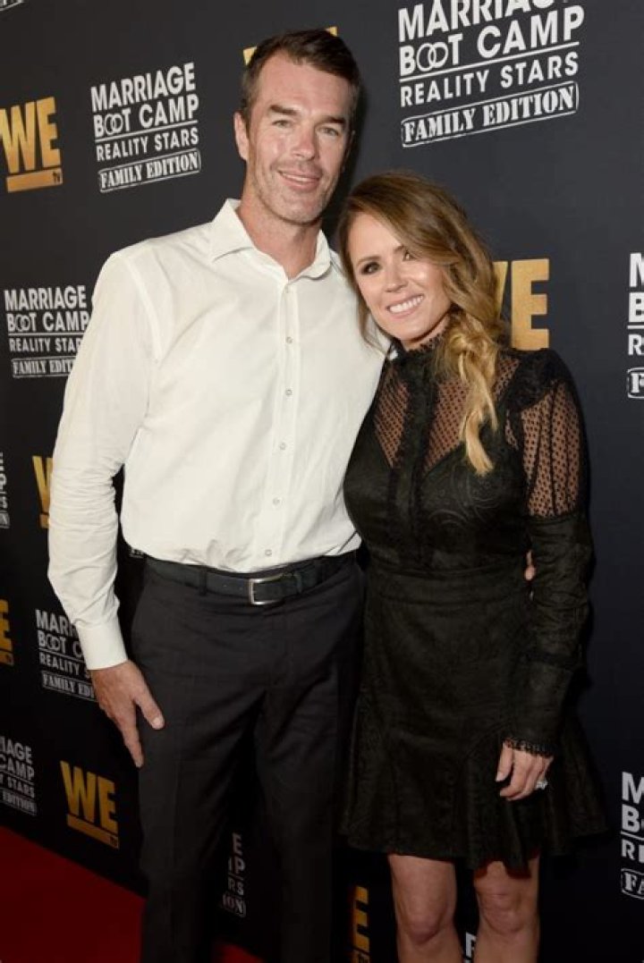 Trista Sutter Net Worth - Wiki, Age, Weight and Height, Relationships, Family, and More