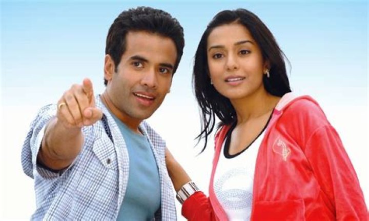 Tusshar Kapoor Net Worth - Wiki, Age, Weight and Height, Relationships, Family, and More
