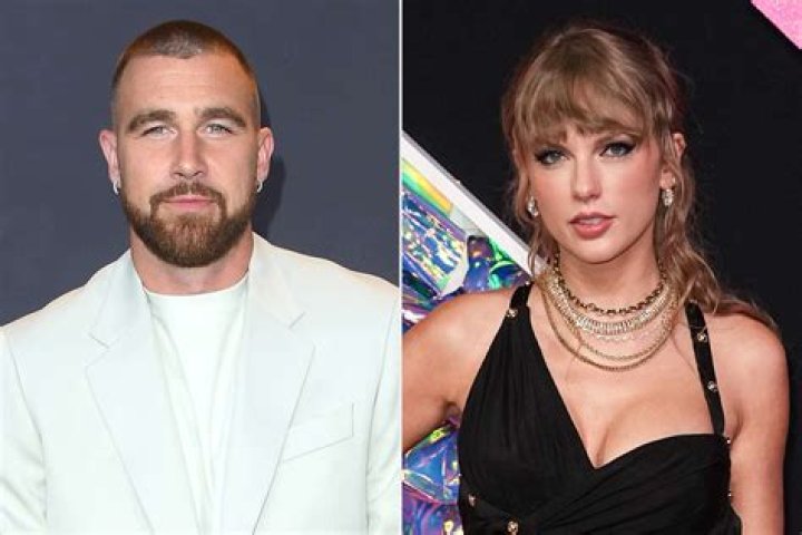 TV star says Travis Kelce is a better dancer than 'pigeon-toed' Taylor Swift