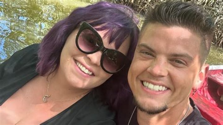 Tyler Baltierra Confirms Split: 'We Are Divorced'