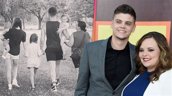 Tyler Baltierra Takes Drastic Step to Stop Having Kids
