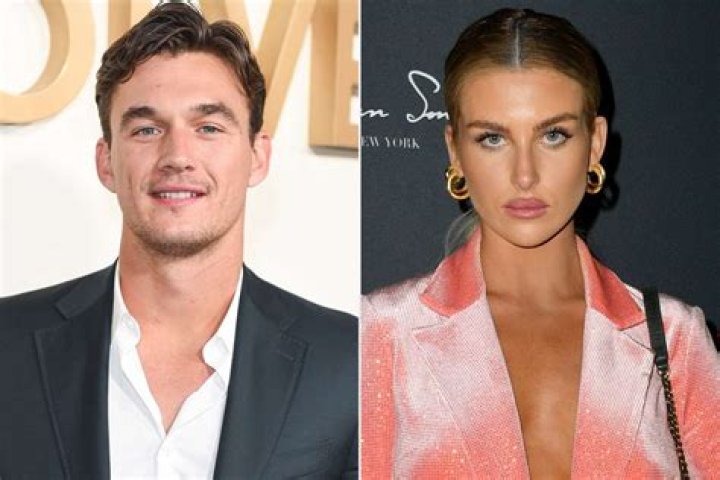 Tyler Cameron Has Split From Model Paige Lorenze