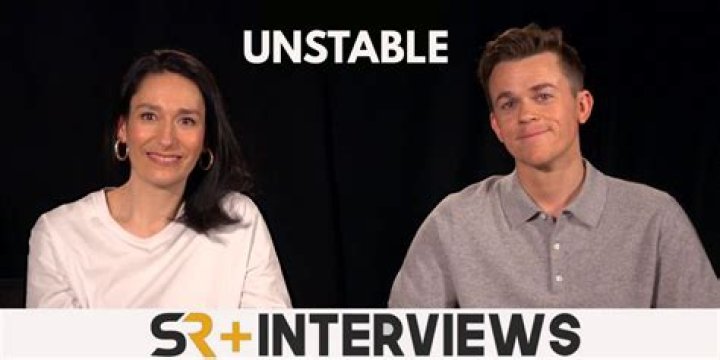 Unstable star John Owen Lowe age, height, Instagram, roles, and more