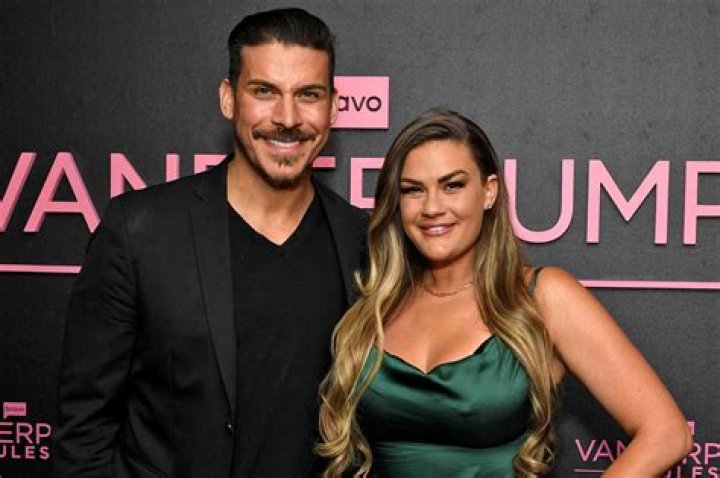Vanderpump Rules Cancelled After Jax Taylor And Brittany Cartwright Quit?
