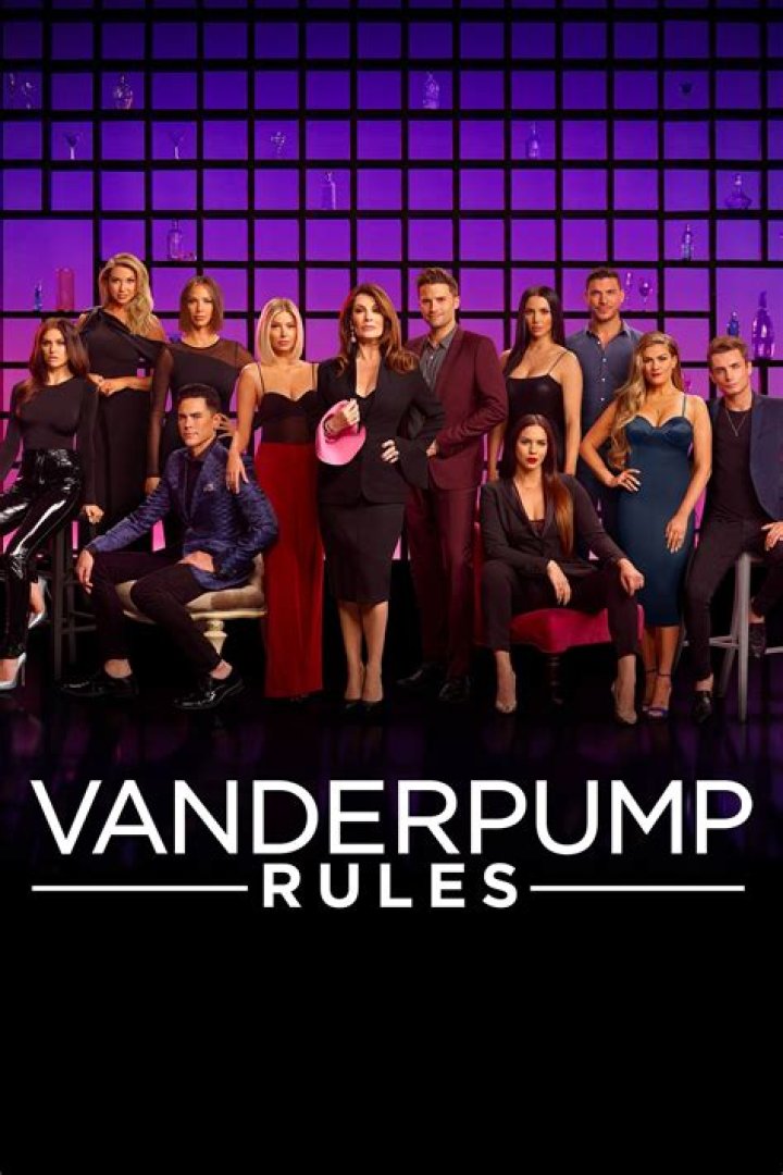 Vanderpump Rules | Celebuzz - Part 11