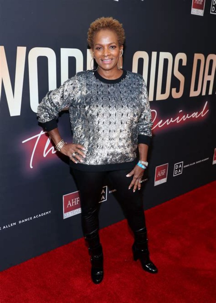 Vanessa Bell Calloway Net Worth - Wiki, Age, Weight and Height, Relationships, Family, and More