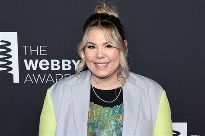 Vee Rivera Confirms Covid Diagnosis Following Kailyn Lowry's Scare