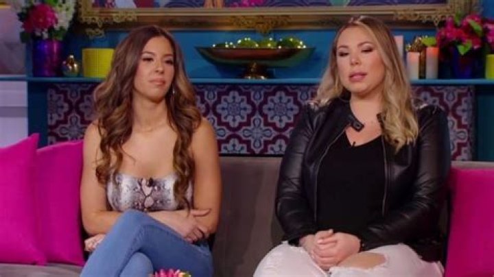 Vee Rivera Discusses Possible Reality Show With Kailyn Lowry