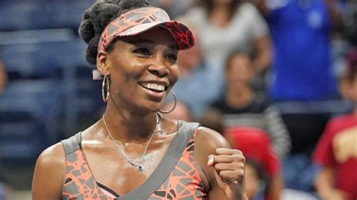 Venus Williams' Baseless Trans Speculations Make No Sense