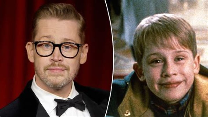 What happened to Home Alone star, Macaulay Culkin?