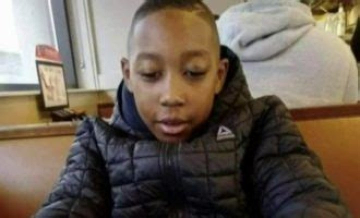 What Happened To Jasiah Scott? Accident, Injury And Case Update