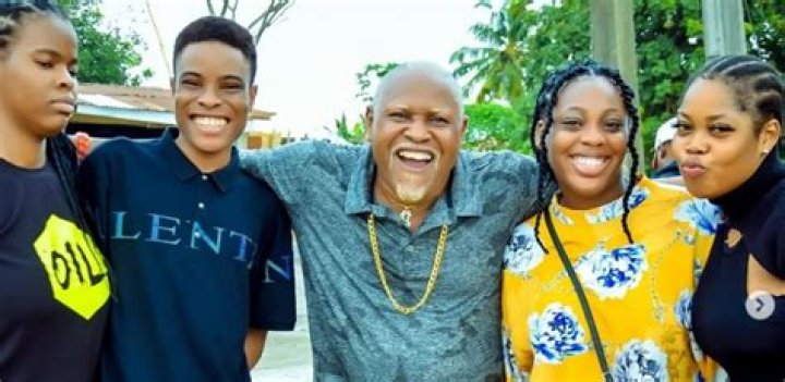 What Happened To Saheed Balogun? Illness And Health 2023