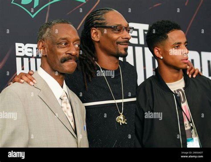 What happened to Snoop Dogg's elder son, Corde Broadus and his partner, Soraya Love's son?