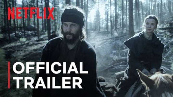 What is Braven on Netflix about?