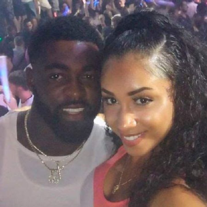 What Is Darnell Nicole’s Net Worth In 2021? Is She Married To Reshad Jones?