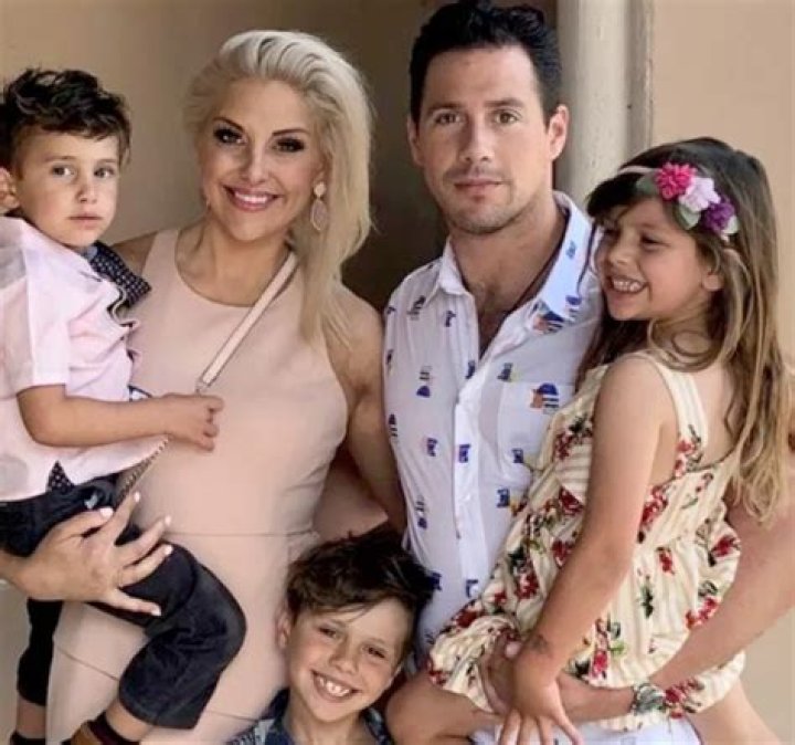 What is Matthew Kirschenheiter Current Relationship After Divorce With Gina Kirschenheiter?