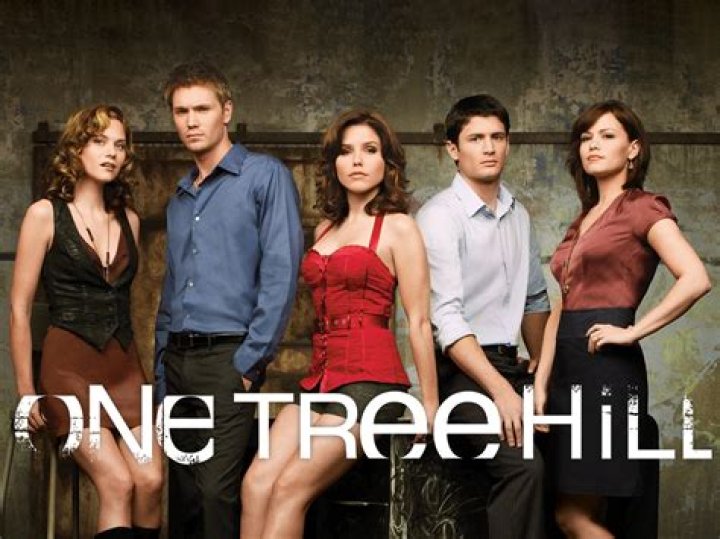 What is the Cast of One Tree Hill Up to Now?