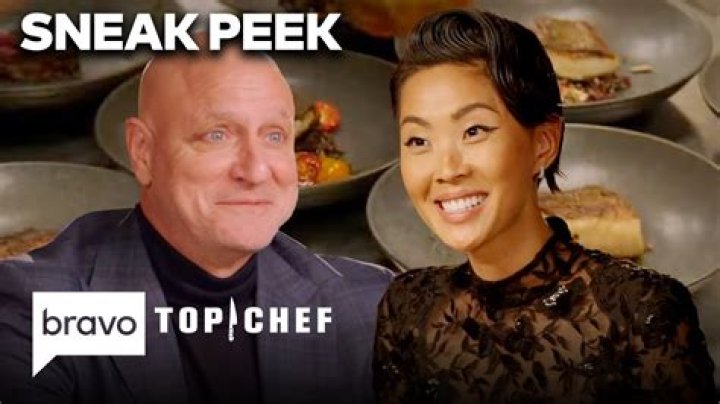 What You Don't Know About Koren Grieveson? Judge of Bravo's Top Chef