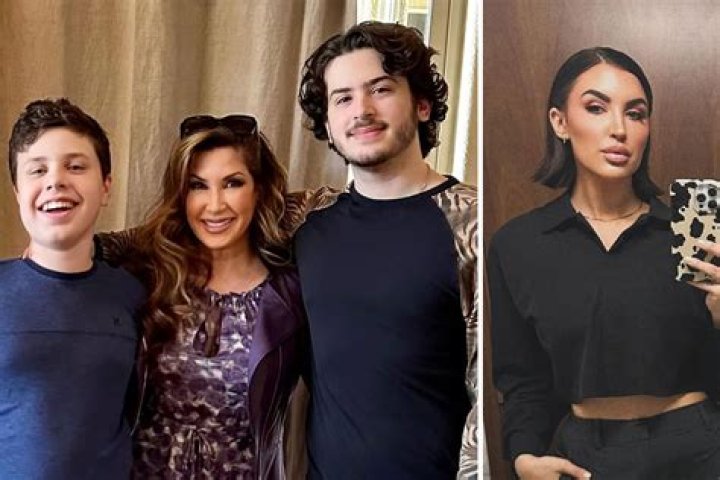 What You Need To Know about Jacqueline Laurita