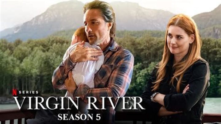 Where can I watch Virgin River season 4?