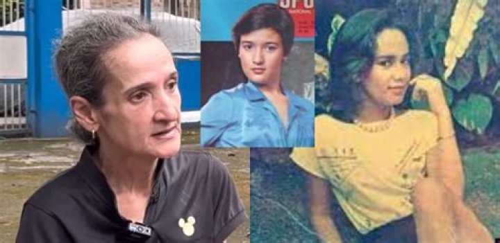 Where Is Filipino Beauty Coca Nicolas Now? Wikipedia And Bio