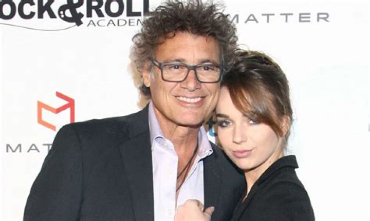 Where is Steven Bauer's ex-spouse, Christiana Boney now?