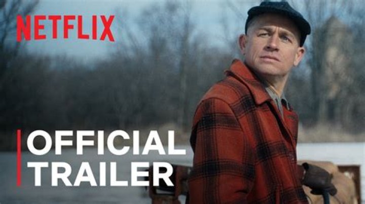 Who's who in the Netflix movie?