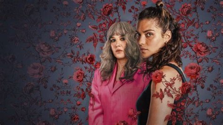 Who's who in the Spanish thriller series?