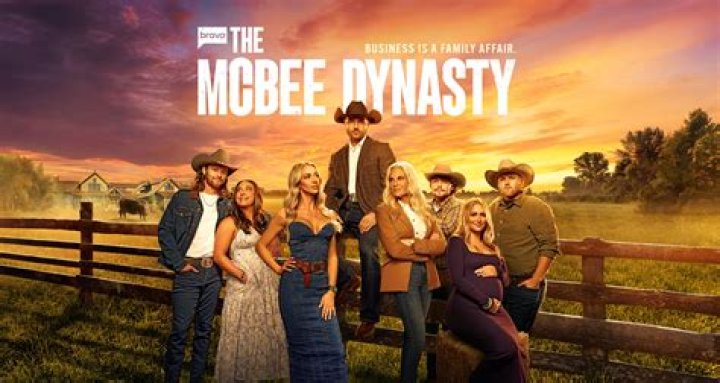 Who died in Dynasty season 4?