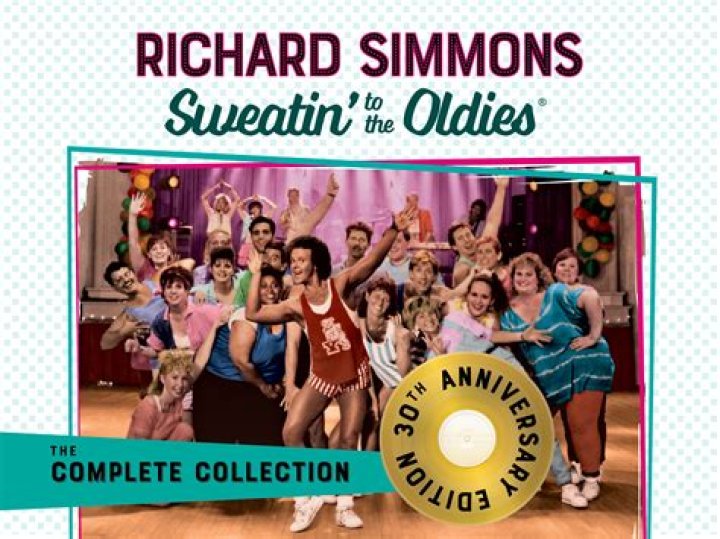 Who is American Fitness Figure Richard Simmons's Wife? Know His 2021, Sweatin to the Oldies, Gif, Photos, 72, Today, Weight Loss, Net Worth, & More.