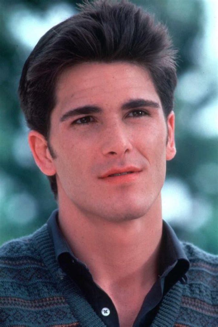 Who Is Michael Schoeffling's Son? Meet Zane Schoeffling & His Sister