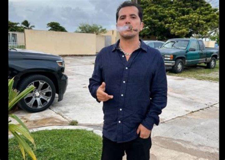 Who Is Sergio Leguizamo, John Leguizamo Brother? Sister And Family