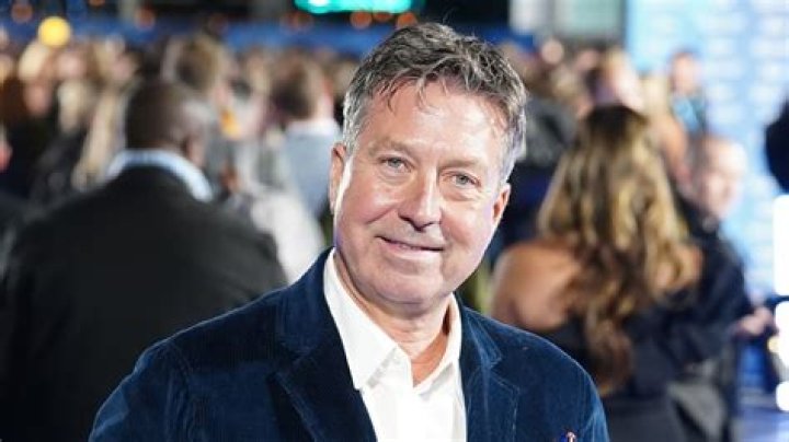 Who is The Middle Star John Gammon's Wife? Know HIs Married, Instagram, Linkedin, Age, Height, Net Worth, & More.