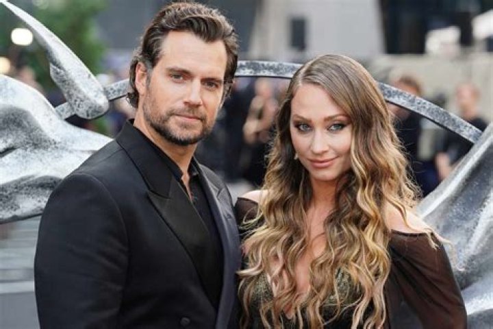 Who is The Witcher star Henry Cavill's girlfriend Natalie Viscuso?