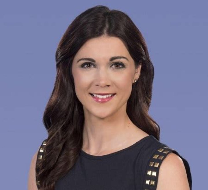 Who Is WBRC's Sideline Reporter, Christina Chambers Dating Now? Know About Her Personal Life