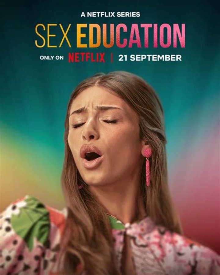 Who plays Roman in Sex Education season 4? (Felix Mufti Instagram, roles)