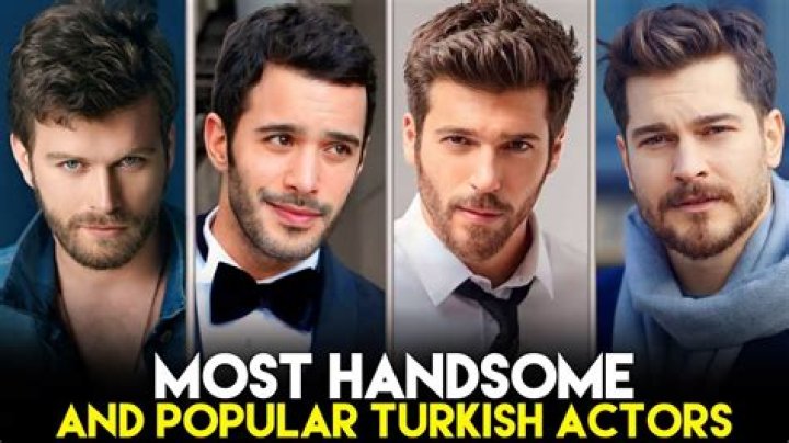 Who stars in the Turkish crime series?