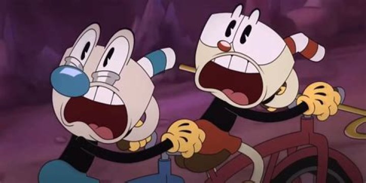 Who voices Baroness Von Bon Bon in The Cuphead Show season 2?