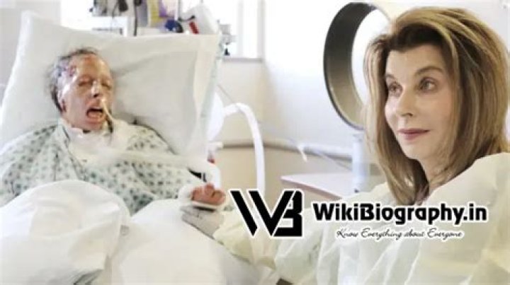 Who Was Judy Malinowski Husband? Wikipedia Bio And Death Cause