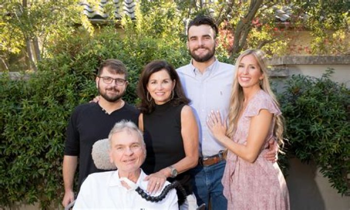 Who Was Sam Hilliard Father Jim Hilliard? Family And Siblings
