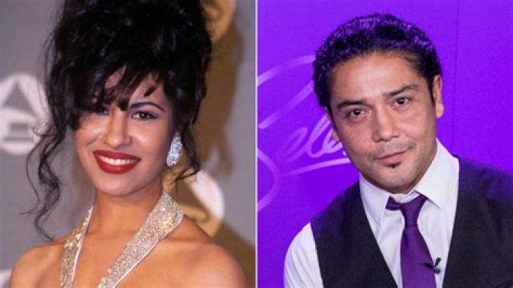 Who Was Selena Quintanilla-Perez Married? Know Her Husband
