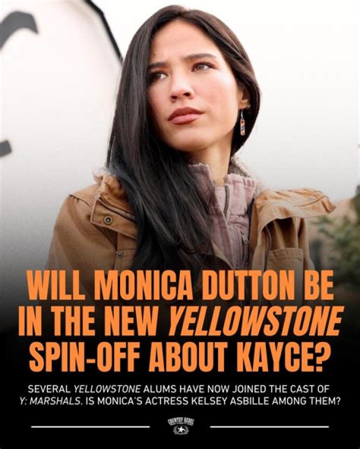 Why Kelsey Asbille Changed Her Last Name and Other Facts You Didn’t Know