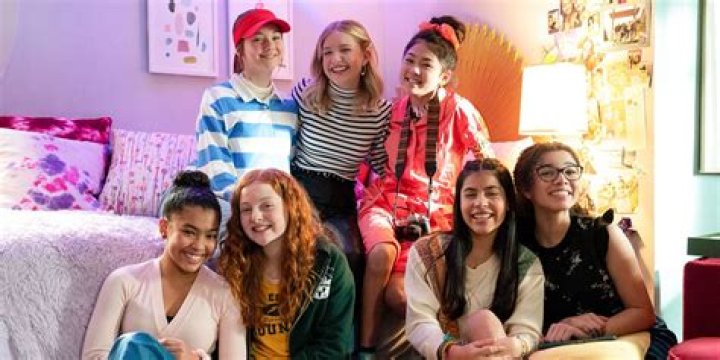 Why was The Baby-Sitters Club canceled at Netflix?