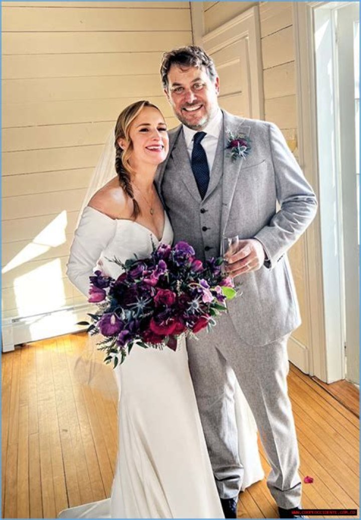Will Douglas Kaitlan Collins Relationship Timeline: Age And Net Worth Difference