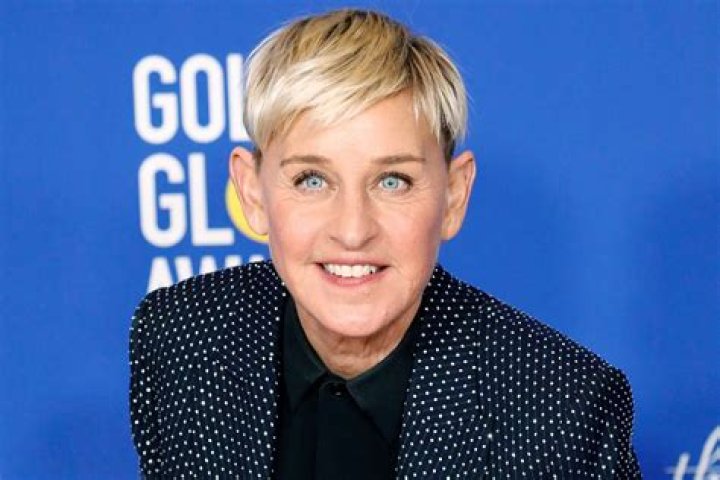 Will Ellen Degeneres tell all about relationship with whack job Anne Heche?