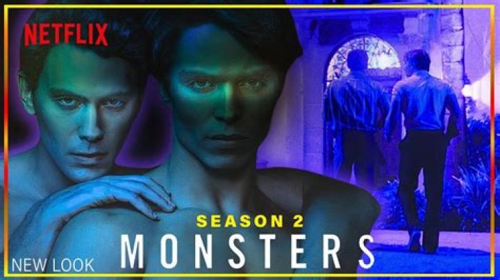 Will Evan Peters be in the upcoming Monster season 2?